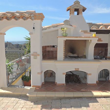 Appartamento Mariolu 3 Santa Maria Navarrese Ngoại thất bức ảnh