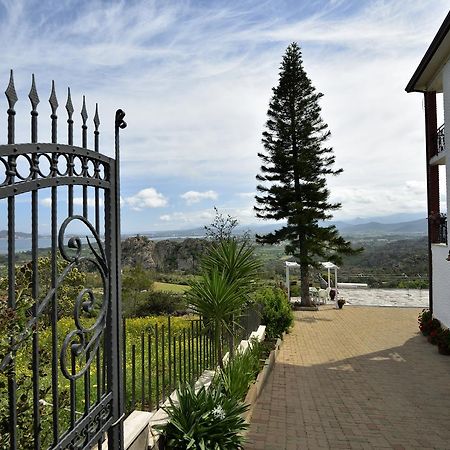 Appartamento Mariolu 3 Santa Maria Navarrese Ngoại thất bức ảnh