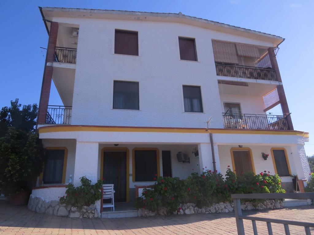 Appartamento Mariolu 3 Santa Maria Navarrese Phòng bức ảnh