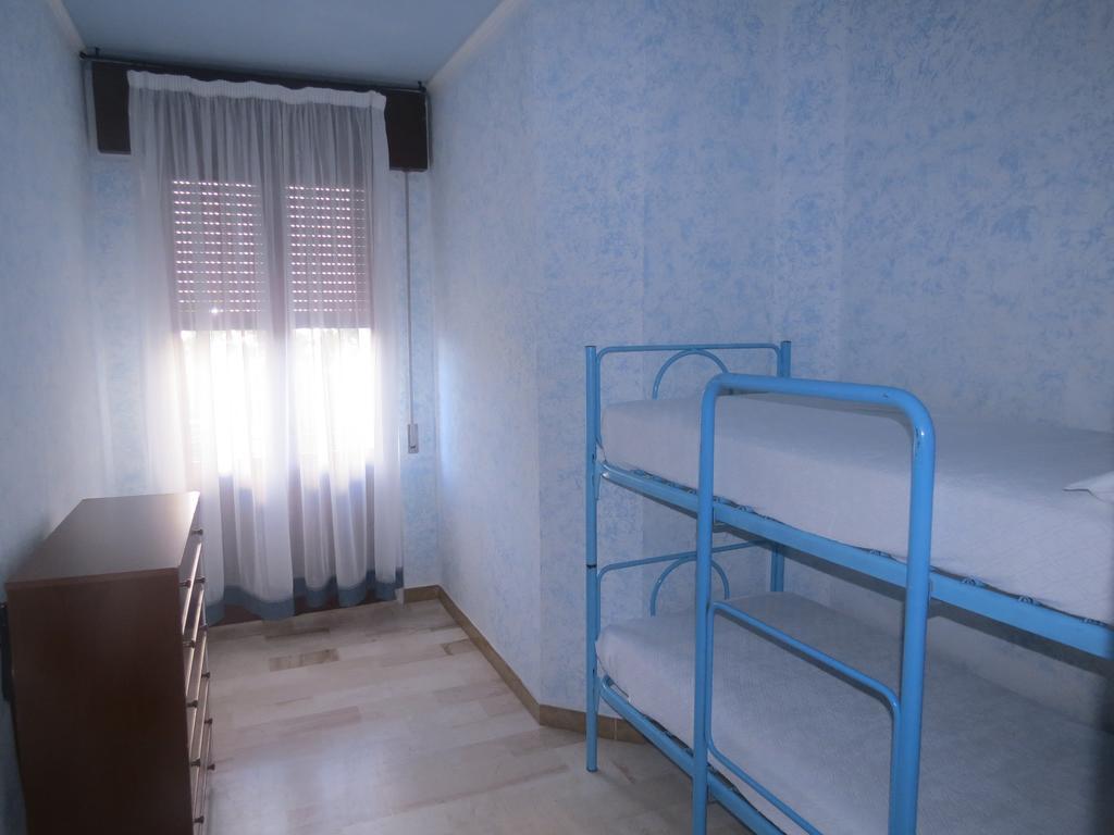 Appartamento Mariolu 3 Santa Maria Navarrese Phòng bức ảnh