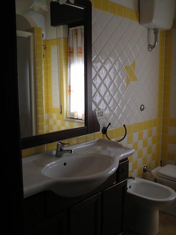 Appartamento Mariolu 3 Santa Maria Navarrese Phòng bức ảnh