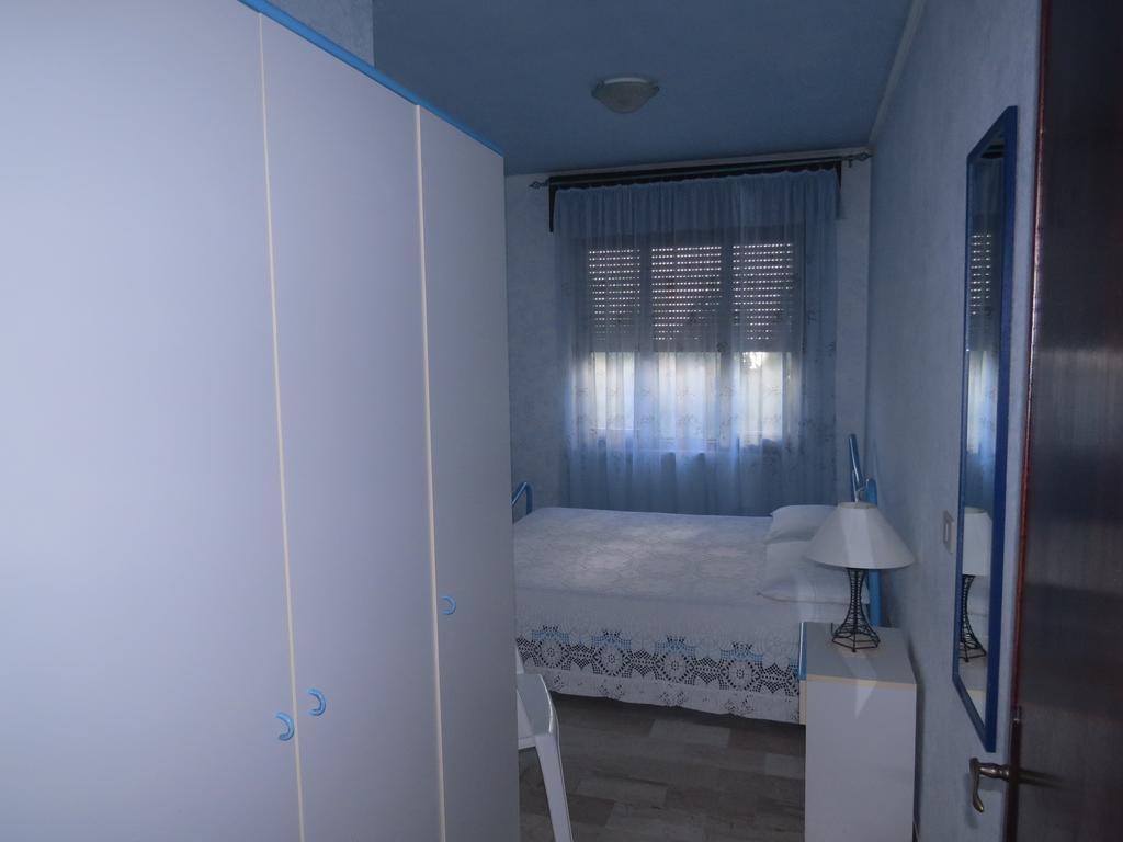 Appartamento Mariolu 3 Santa Maria Navarrese Phòng bức ảnh