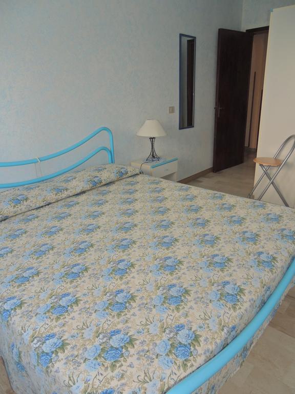 Appartamento Mariolu 3 Santa Maria Navarrese Ngoại thất bức ảnh