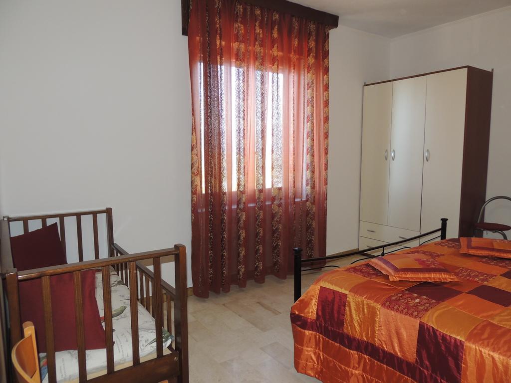 Appartamento Mariolu 3 Santa Maria Navarrese Ngoại thất bức ảnh