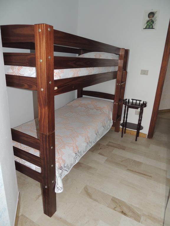 Appartamento Mariolu 3 Santa Maria Navarrese Ngoại thất bức ảnh